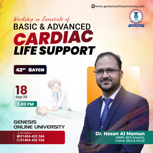 𝐖𝐨𝐫𝐤𝐬𝐡𝐨𝐩𝐨𝐧𝐄𝐬𝐬𝐞𝐧𝐭𝐢𝐚𝐥𝐬𝐨𝐟𝐀𝐂𝐋𝐒 & 𝐁𝐋𝐒 (𝐁𝐚𝐭𝐜𝐡-𝟰𝟮)